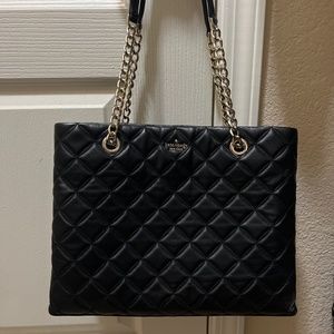 Kate Spade Quilted Bag